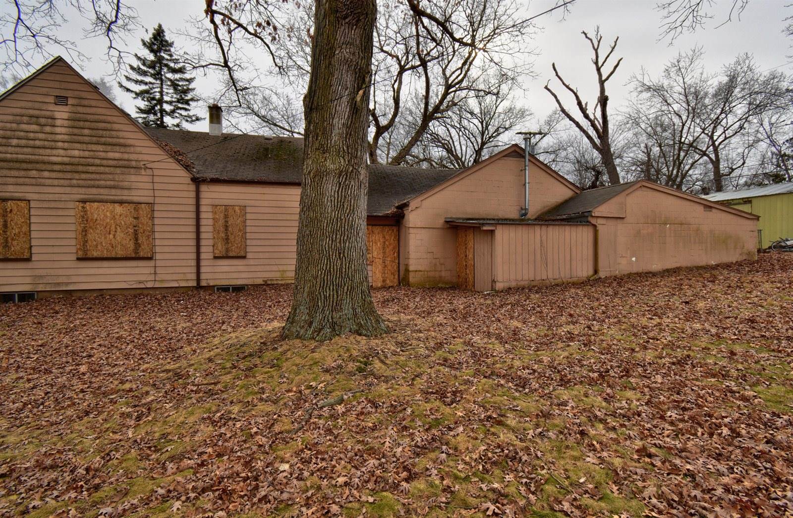 570 Laverne Street, Ypsilanti, MI 48198