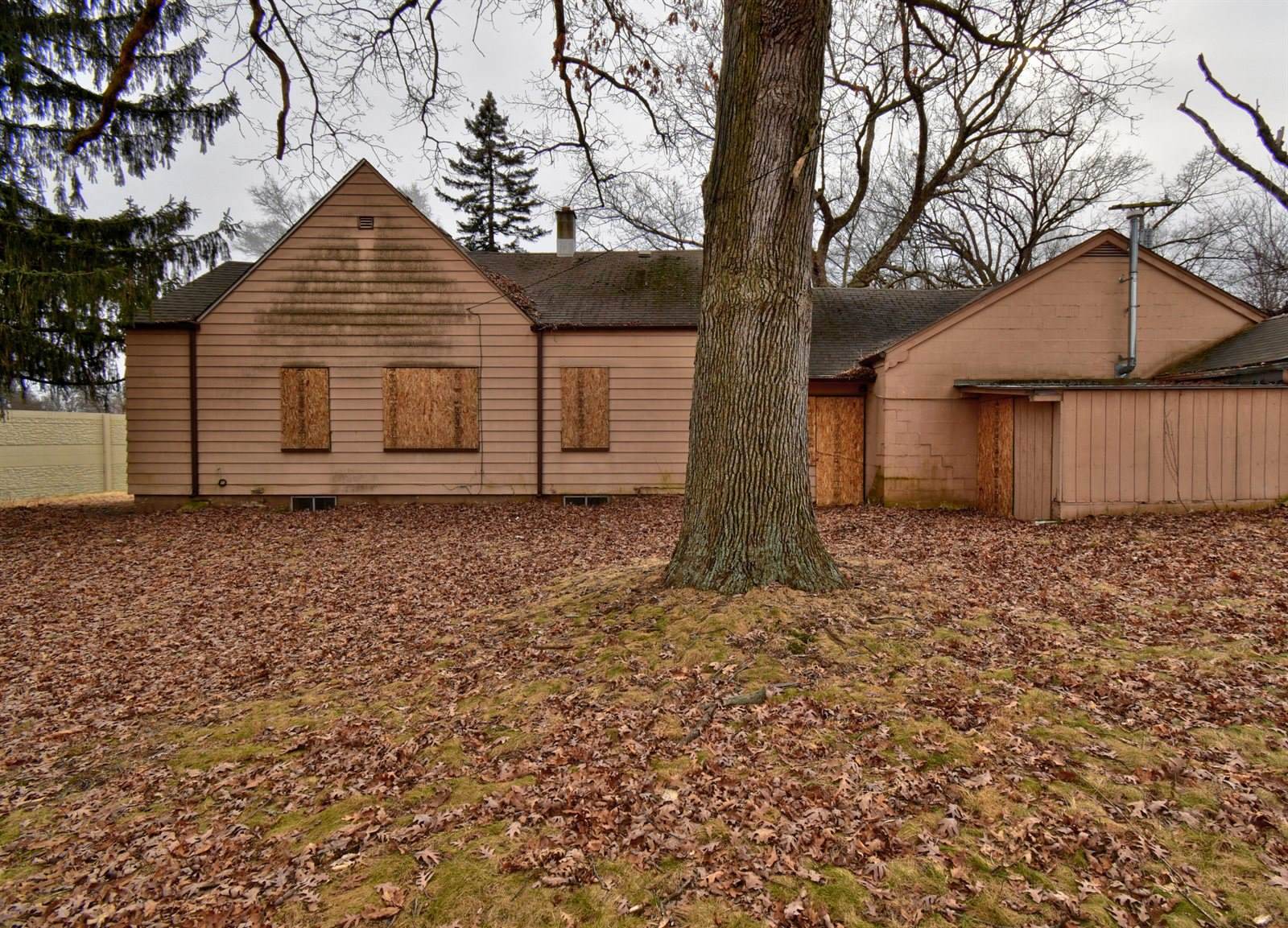 570 Laverne Street, Ypsilanti, MI 48198