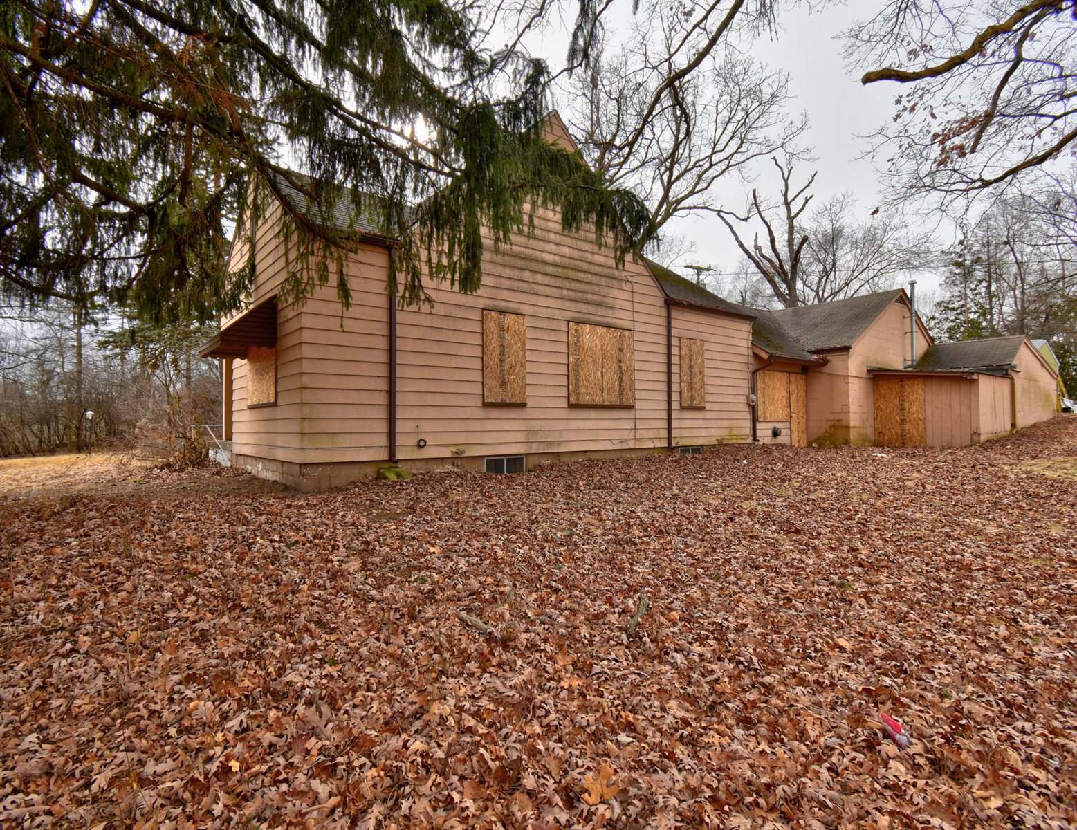 570 Laverne Street, Ypsilanti, MI 48198