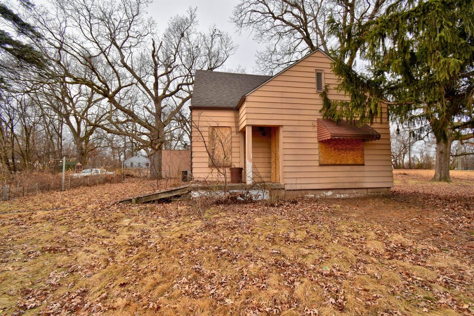 570 Laverne Street, Ypsilanti, MI 48198