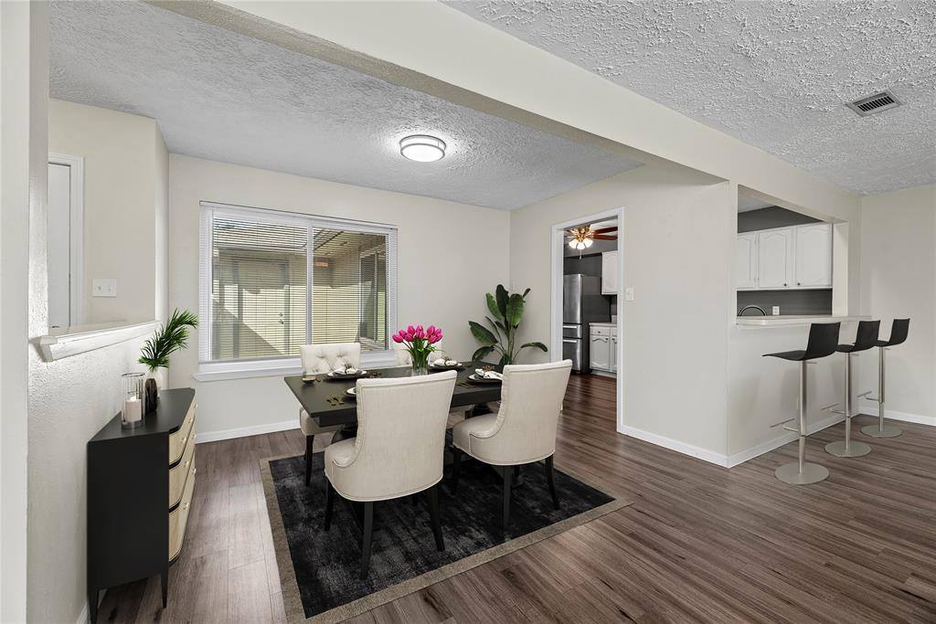 14119 Sylvia Drive, Cypress, TX 77429