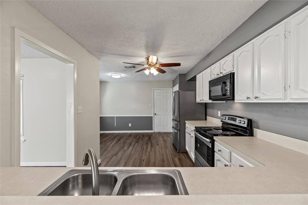 14119 Sylvia Drive, Cypress, TX 77429