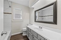 14119 Sylvia Drive, Cypress, TX 77429