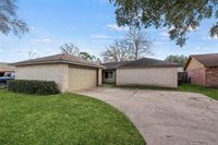 14119 Sylvia Drive, Cypress, TX 77429