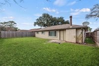 14119 Sylvia Drive, Cypress, TX 77429