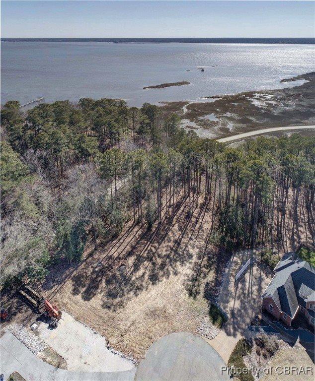 00 Carmines Island Road, Gloucester County, VA 23062