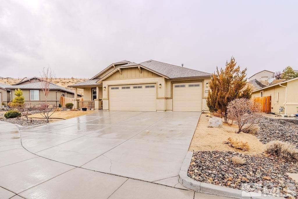 8235 Opal Ranch, Reno, NV 89506