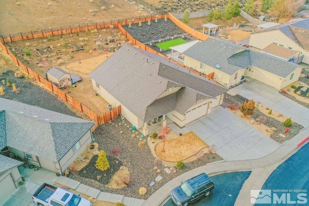 8235 Opal Ranch, Reno, NV 89506