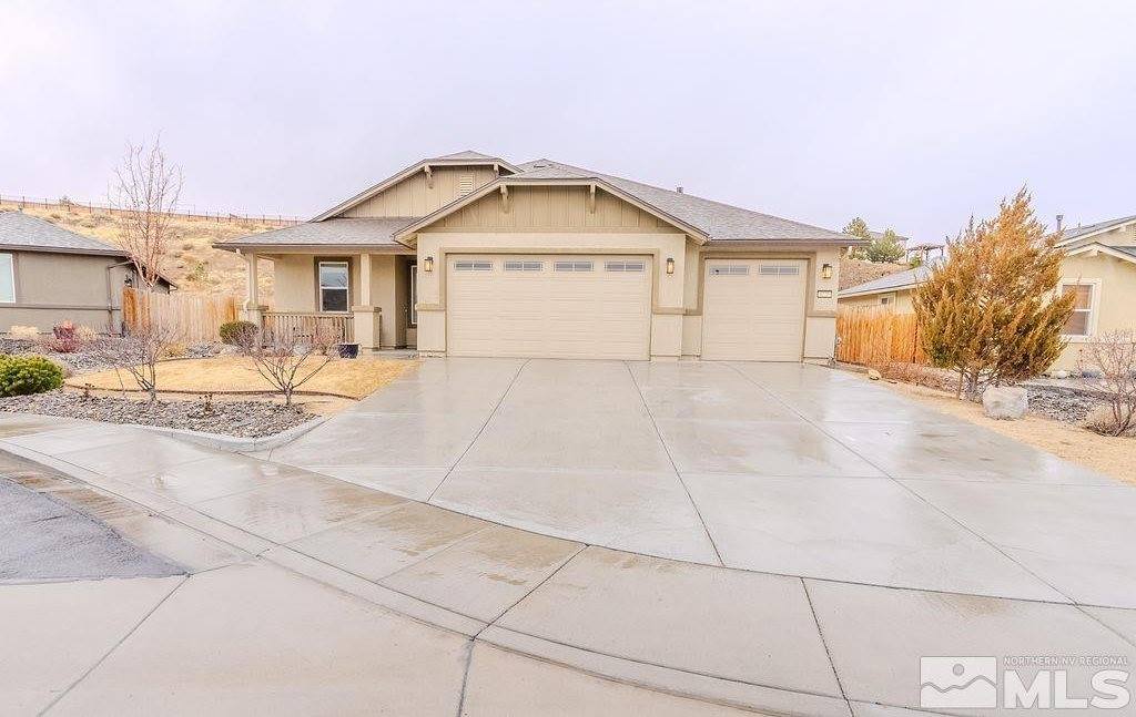 8235 Opal Ranch, Reno, NV 89506