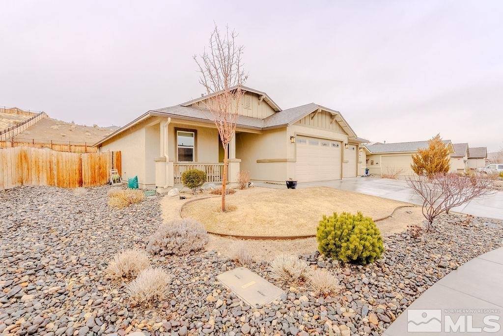 8235 Opal Ranch, Reno, NV 89506