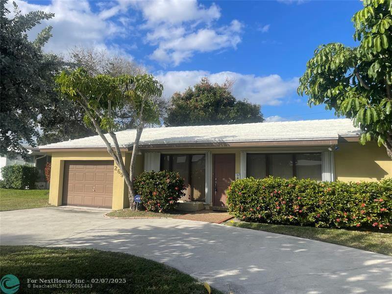 269 Miramar Ave, Lauderdale By The Sea, FL 33308