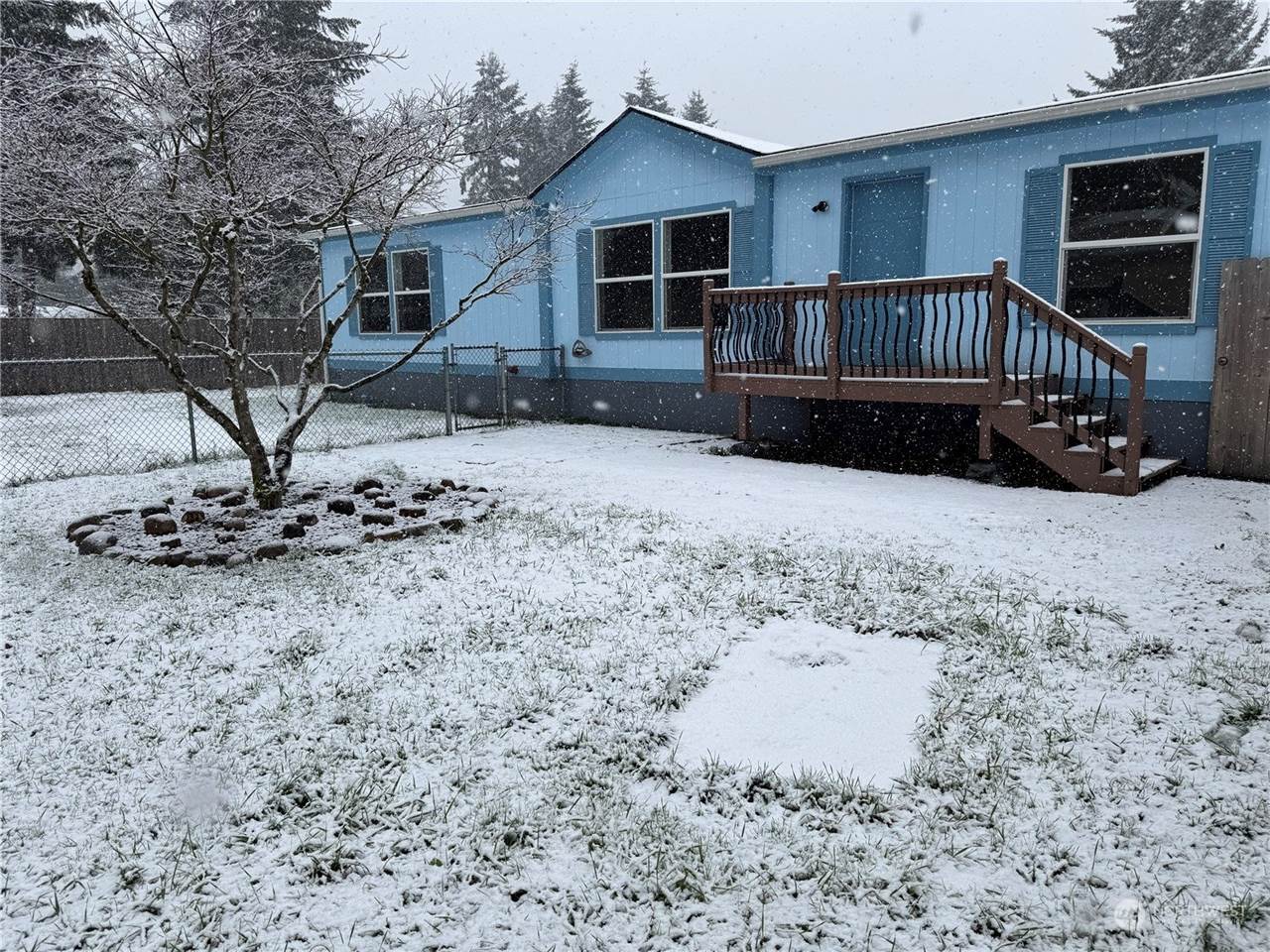 2846 Bona Vista Drive SW, Olympia, WA 98512