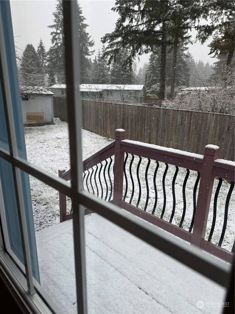 2846 Bona Vista Drive SW, Olympia, WA 98512