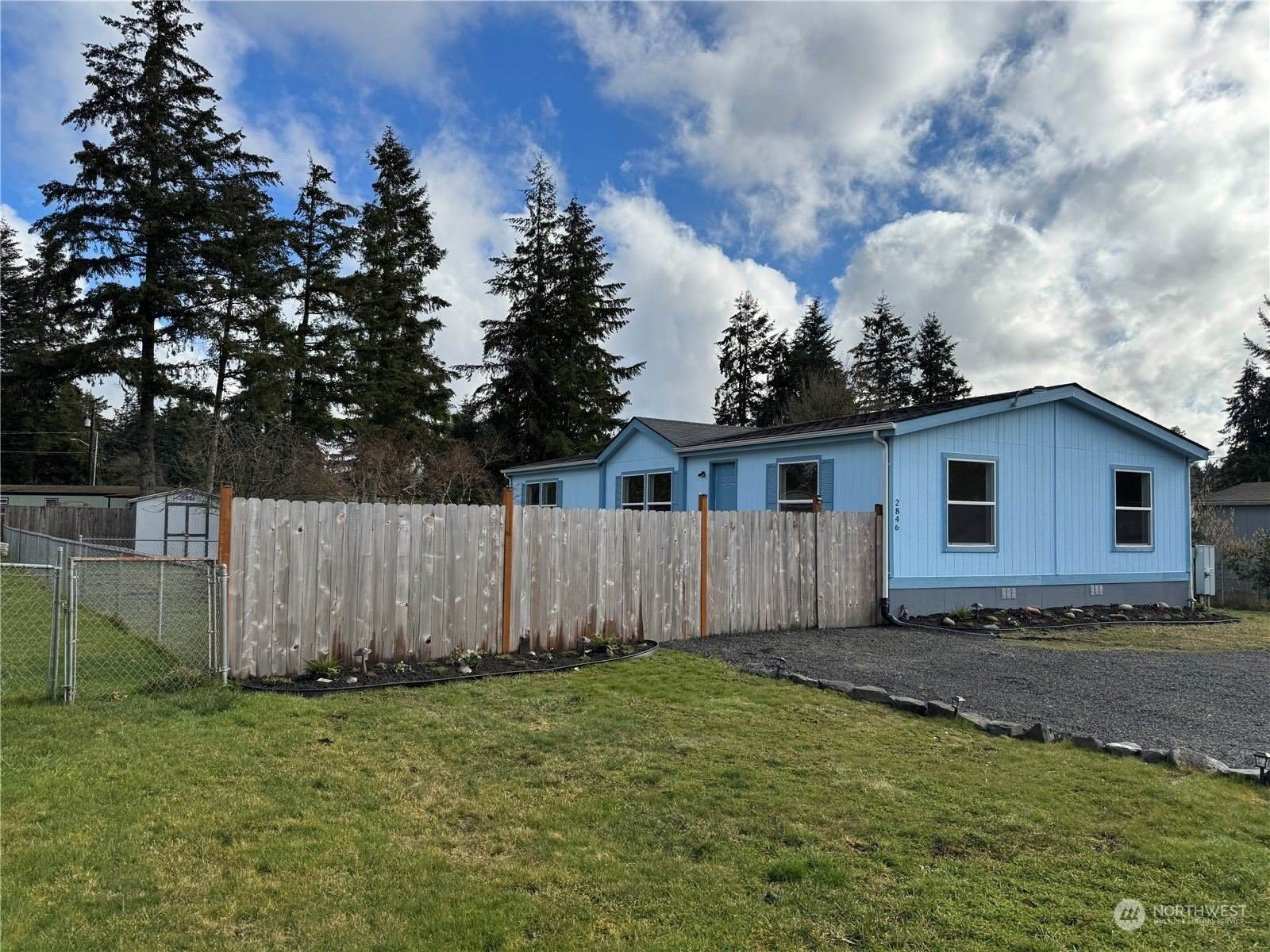 2846 Bona Vista Drive SW, Olympia, WA 98512