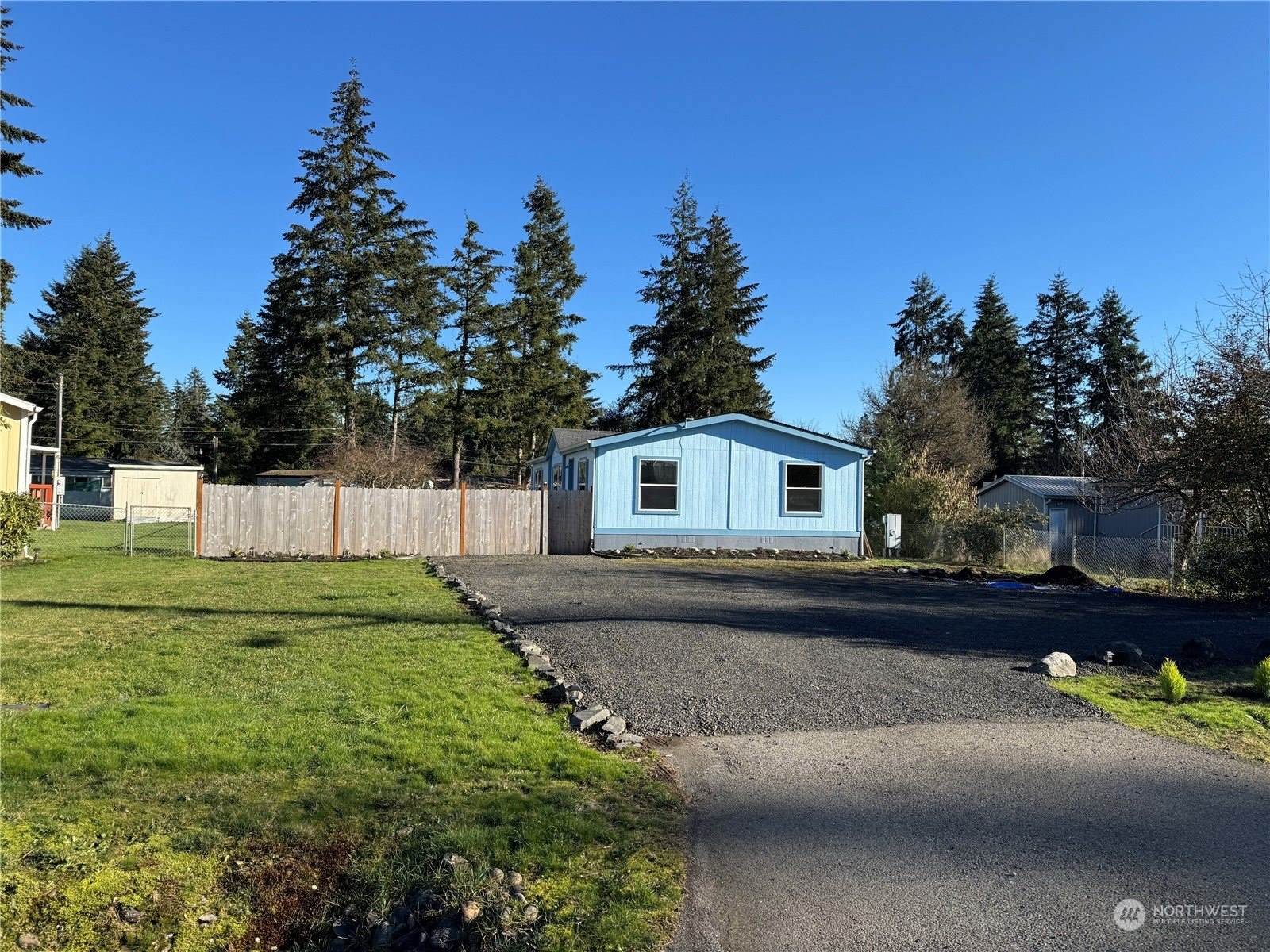 2846 Bona Vista Drive SW, Olympia, WA 98512