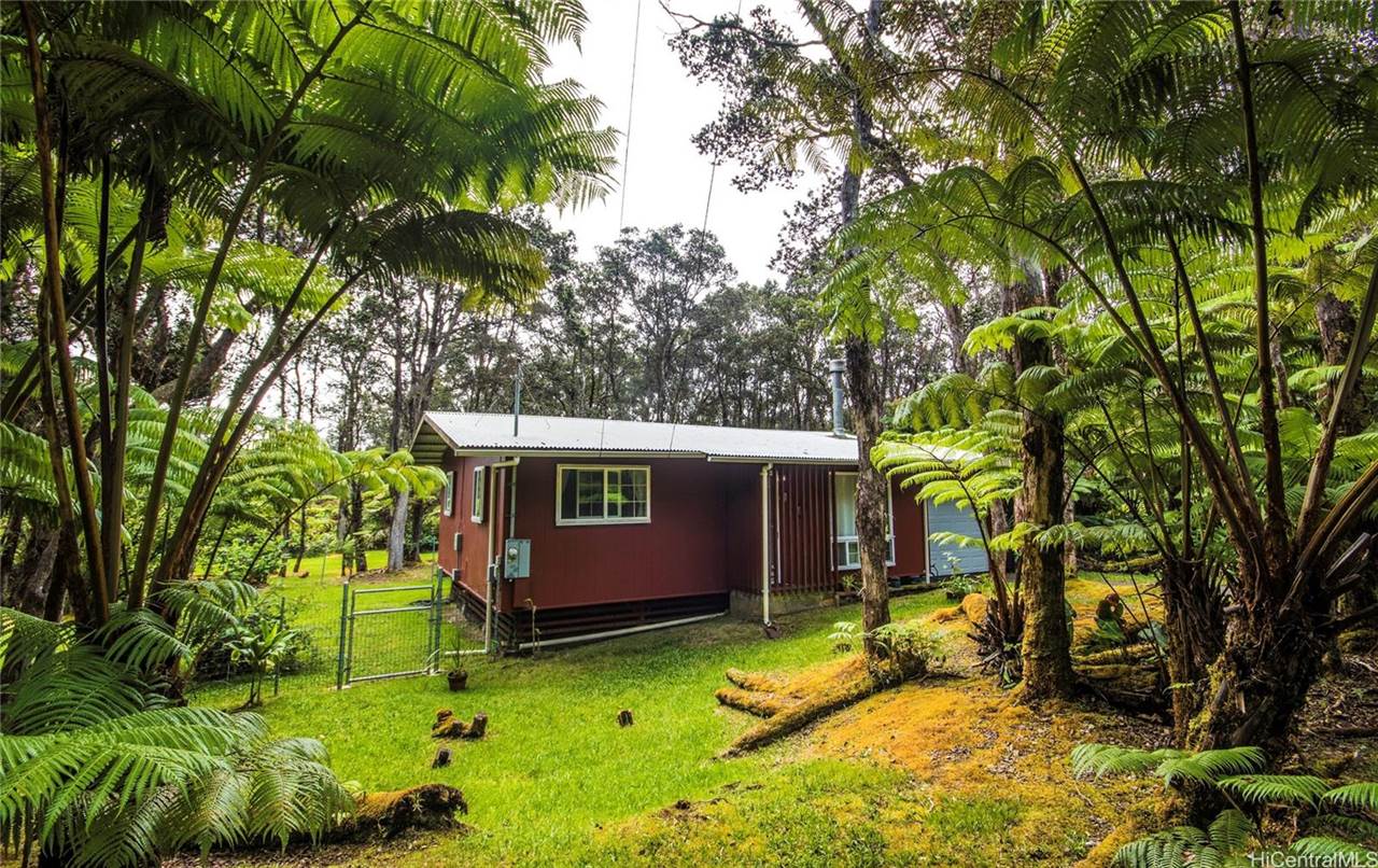 11-3972 Lanihuli Street, #3972, Hilo, HI 96720