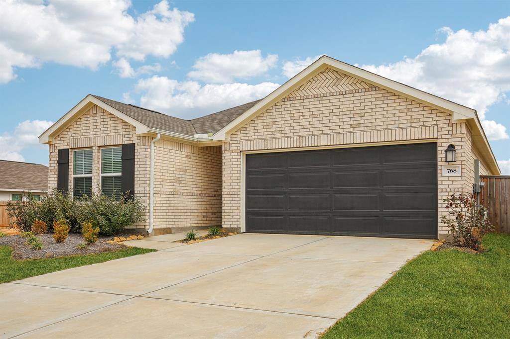 768 Autumn Cherry Trail, Magnolia, TX 77354