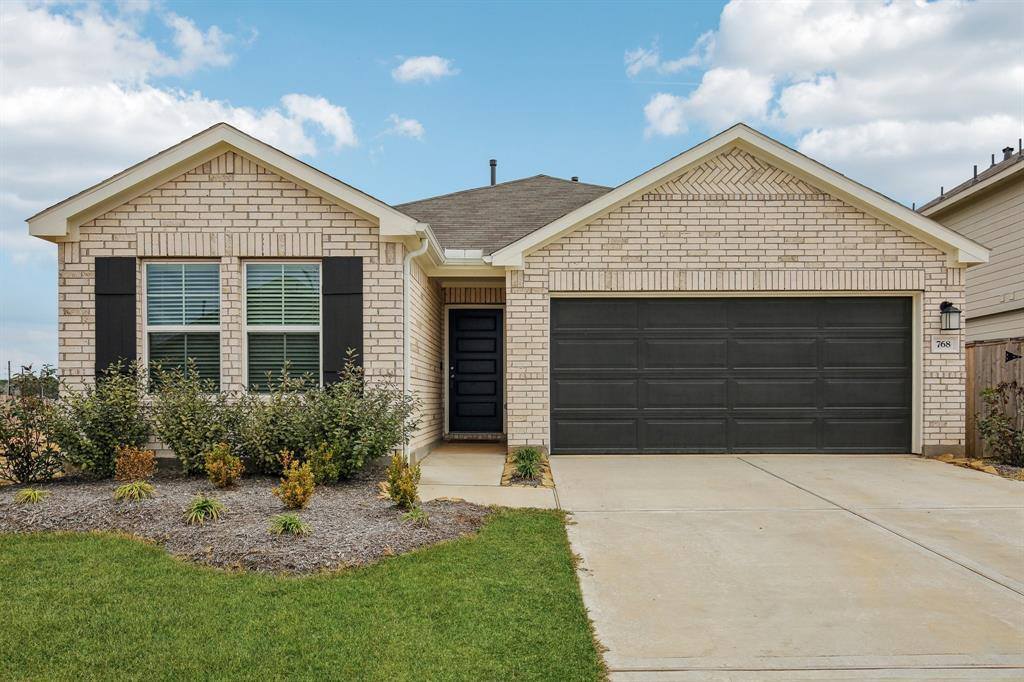 768 Autumn Cherry Trail, Magnolia, TX 77354