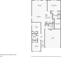 768 Autumn Cherry Trail, Magnolia, TX 77354