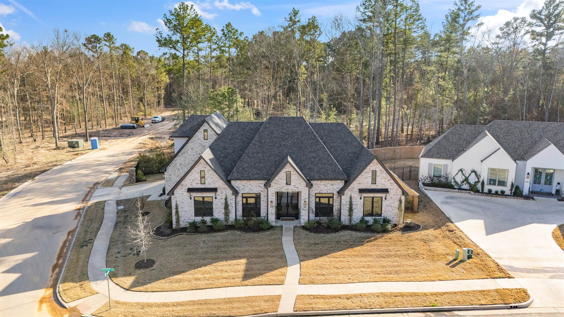 2220 Cherryhill Circle, Tyler, TX 75703