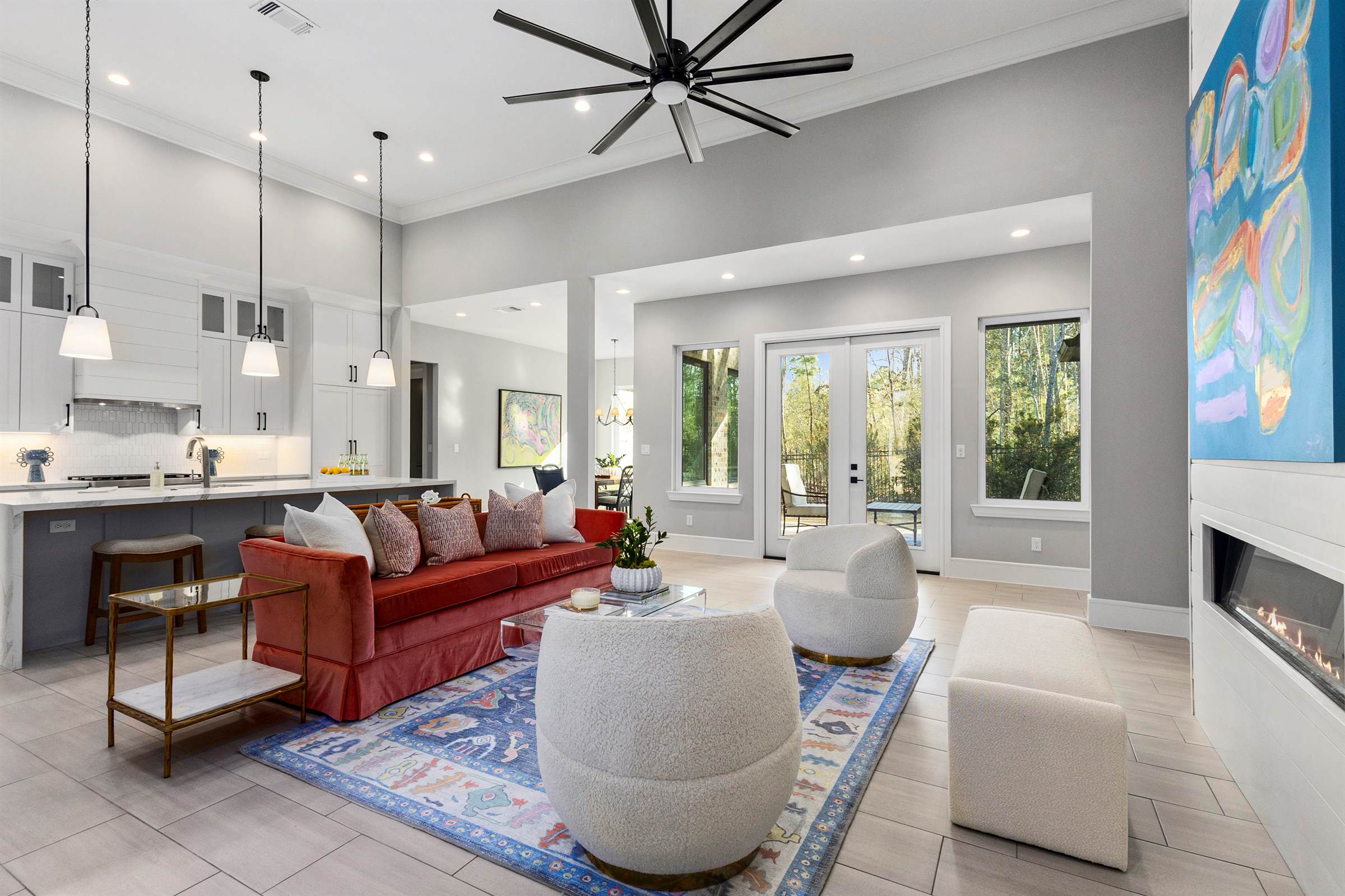 2220 Cherryhill Circle, Tyler, TX 75703