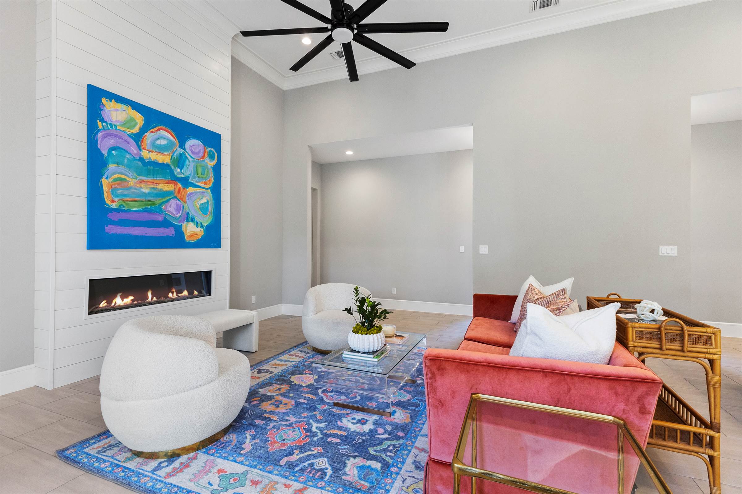 2220 Cherryhill Circle, Tyler, TX 75703