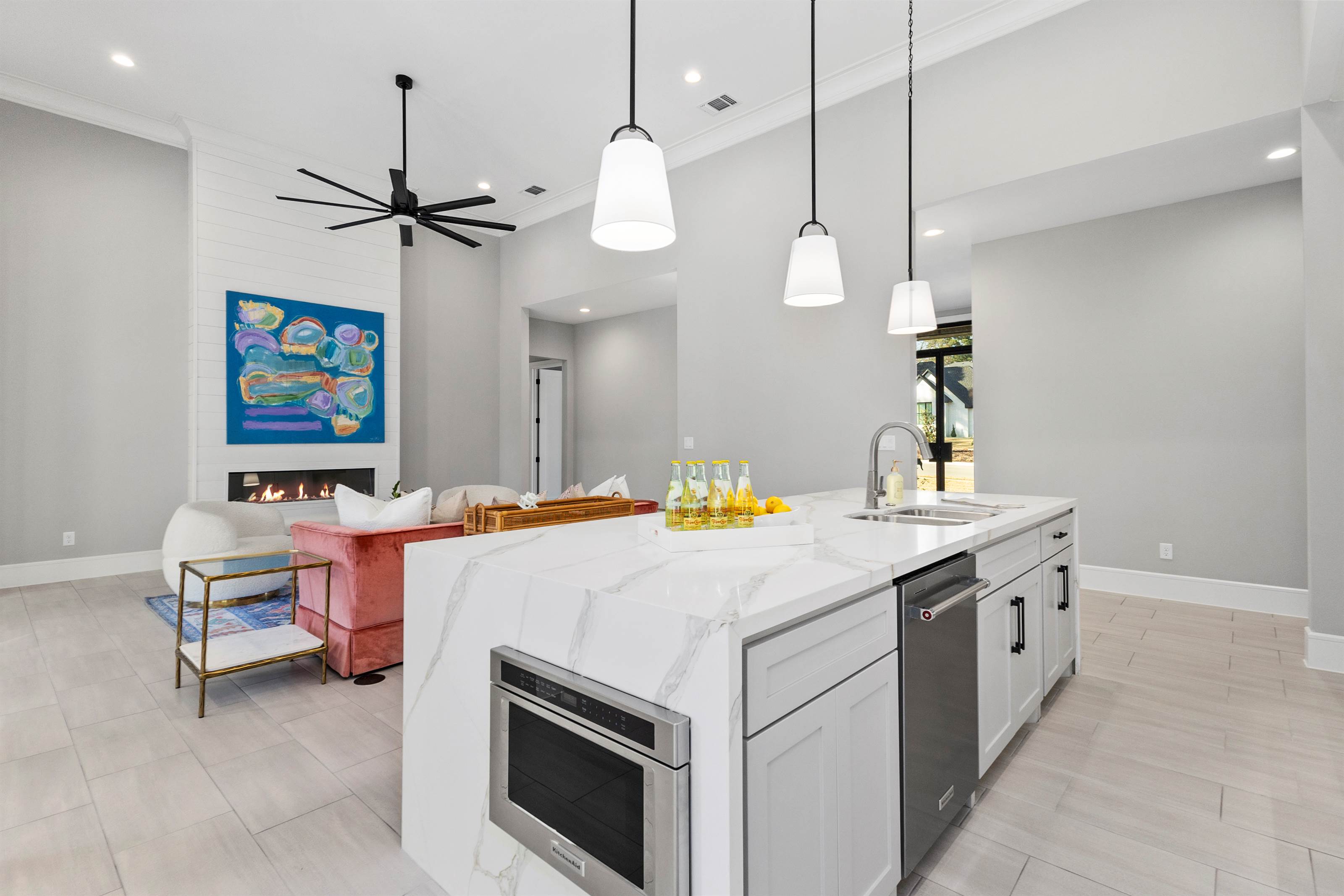 2220 Cherryhill Circle, Tyler, TX 75703