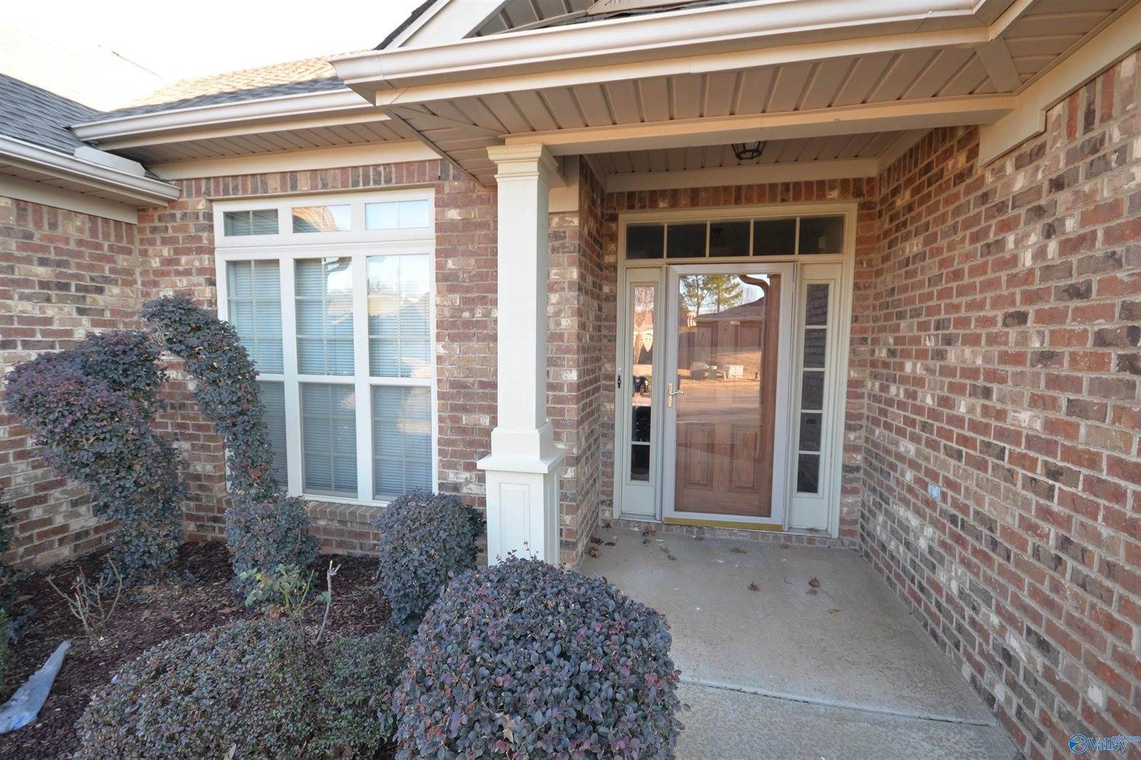 124 Winding Creek Road NW, Madison, AL 35757