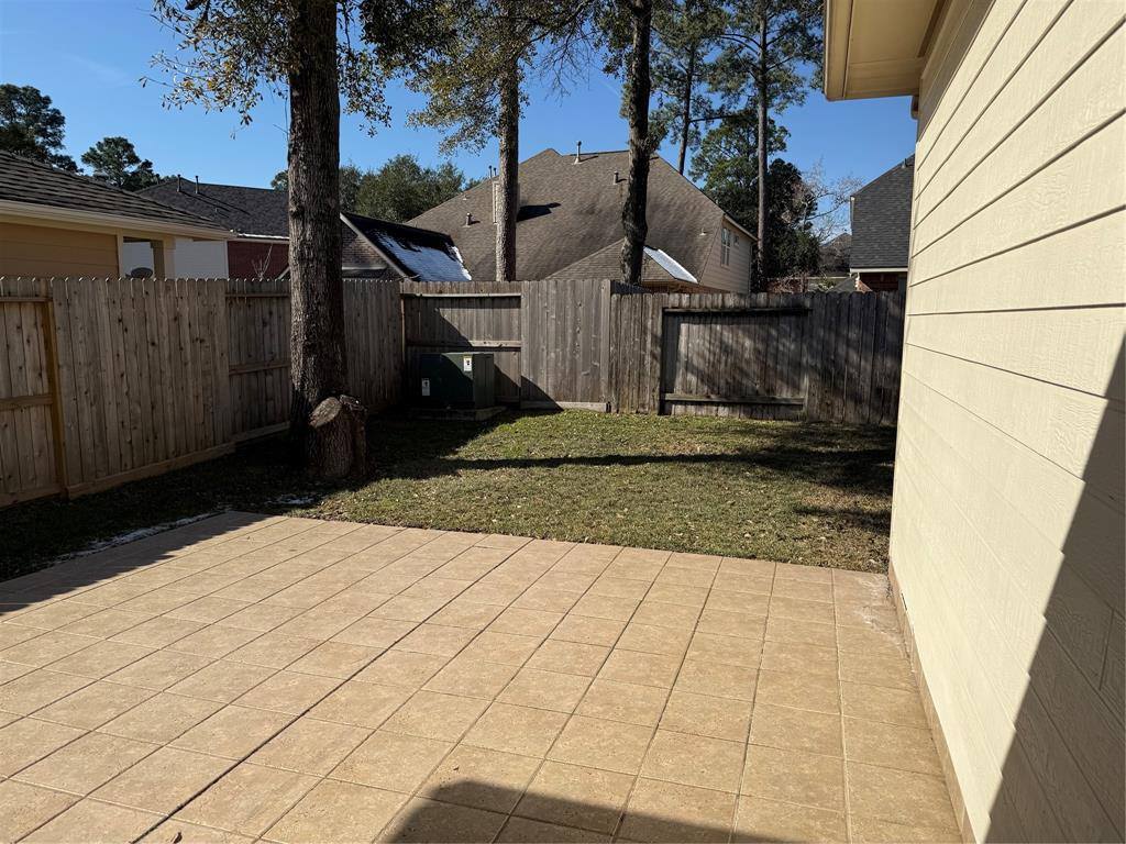 12911 Tall Spruce Drive, Cypress, TX 77429
