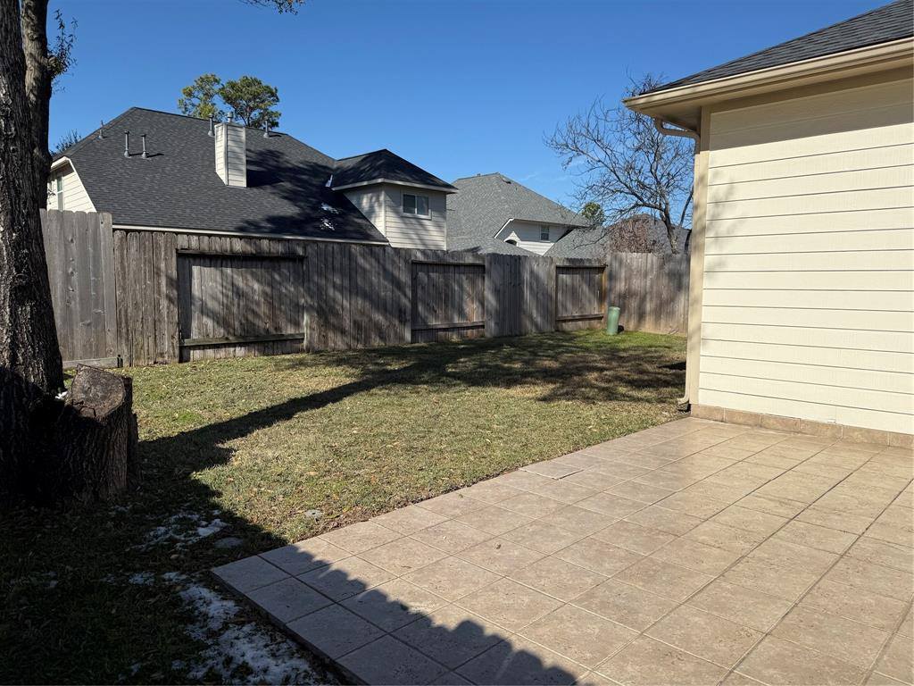 12911 Tall Spruce Drive, Cypress, TX 77429
