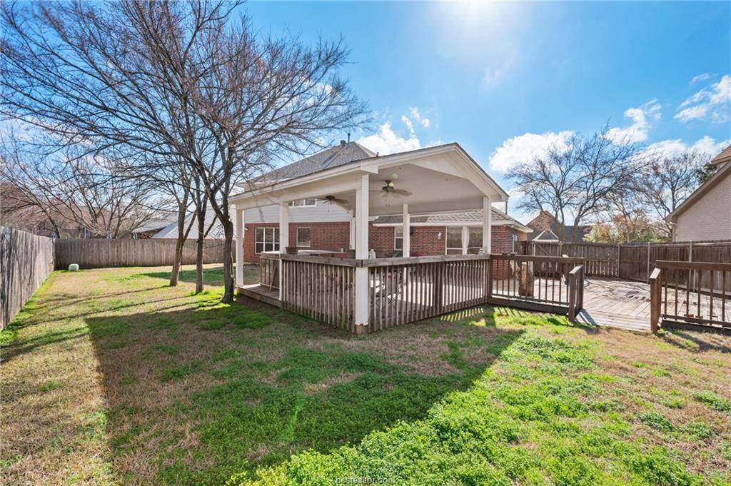 1611 Leopard Court, College Station, TX 77840
