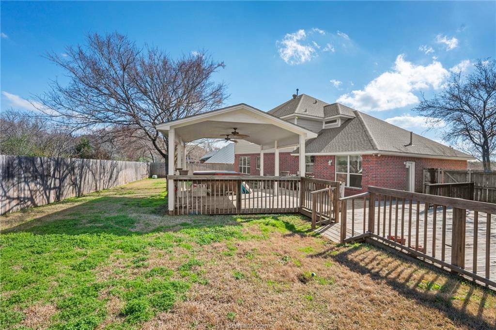 1611 Leopard Court, College Station, TX 77840