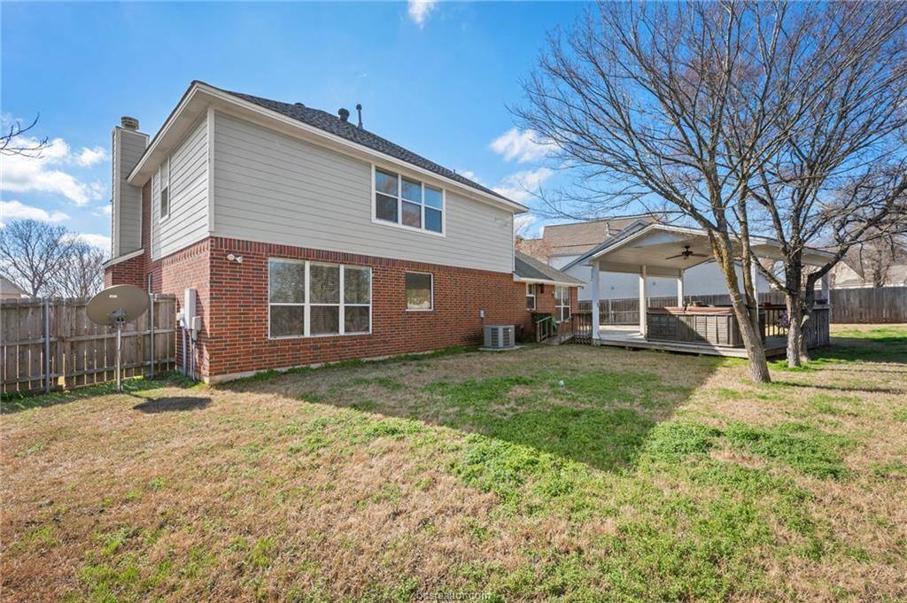 1611 Leopard Court, College Station, TX 77840