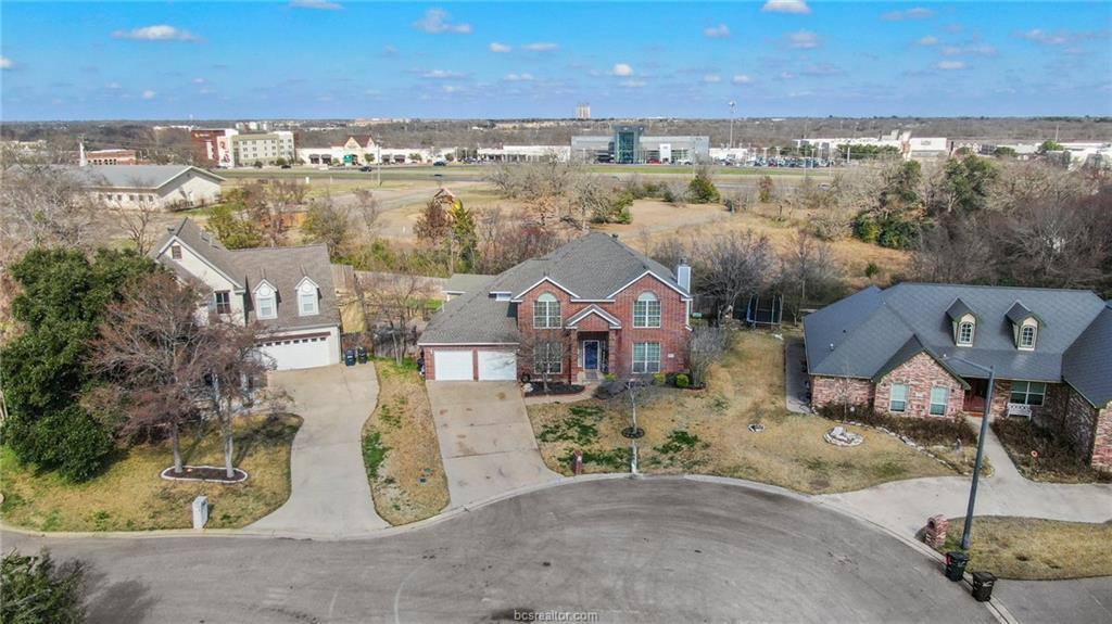 1611 Leopard Court, College Station, TX 77840