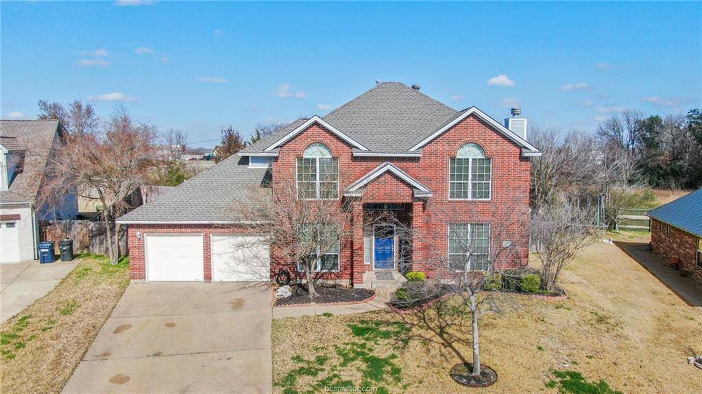 1611 Leopard Court, College Station, TX 77840