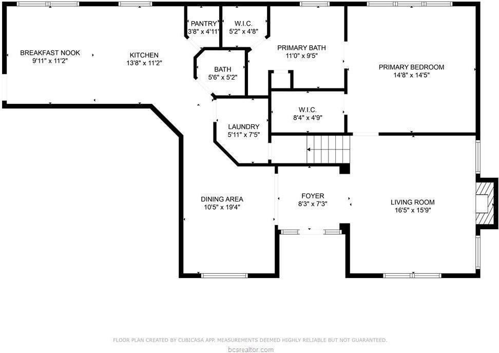 1611 Leopard Court, College Station, TX 77840