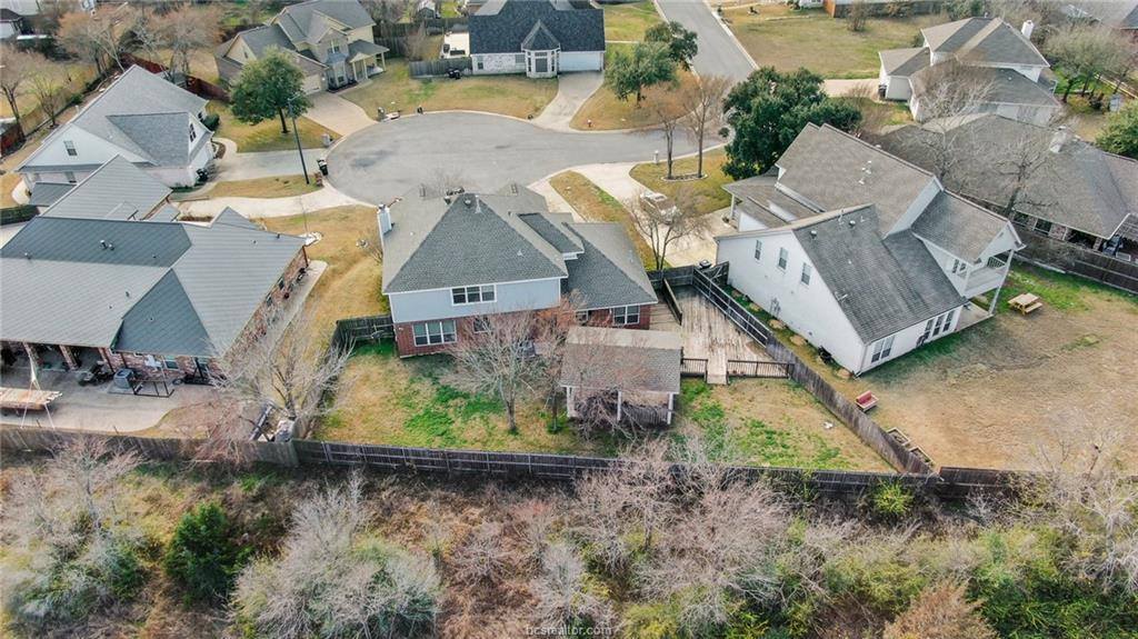 1611 Leopard Court, College Station, TX 77840