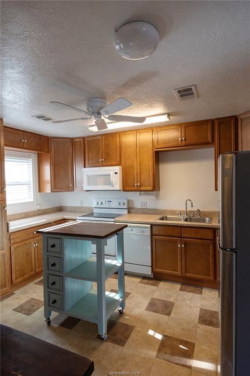 1003 North Banks Street, Caldwell, TX 77836