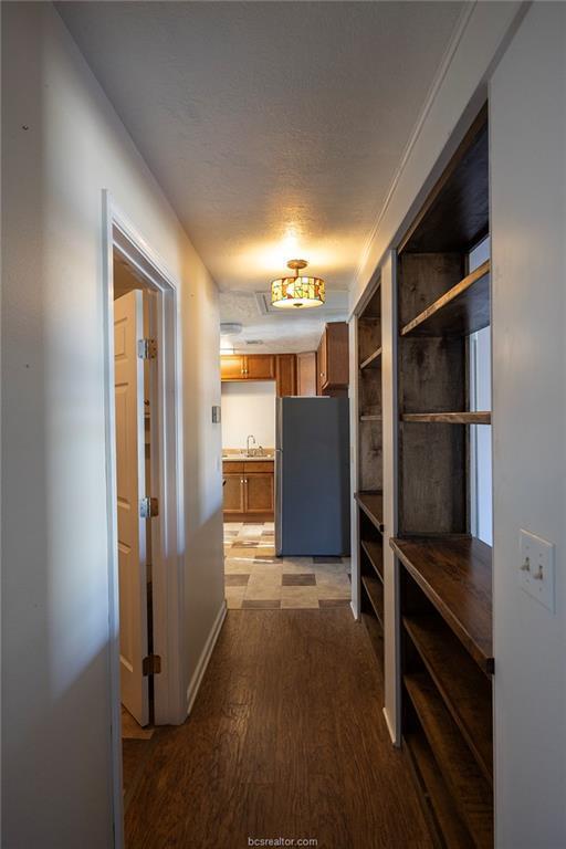 1003 North Banks Street, Caldwell, TX 77836