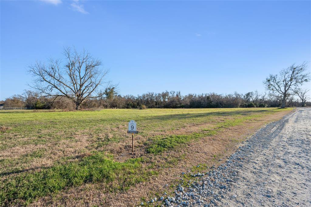 253 Dewey Lane, Franklin, TX 77856