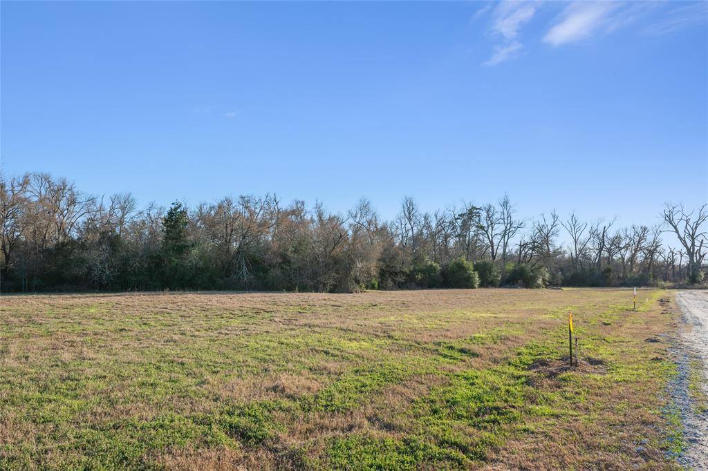 253 Dewey Lane, Franklin, TX 77856