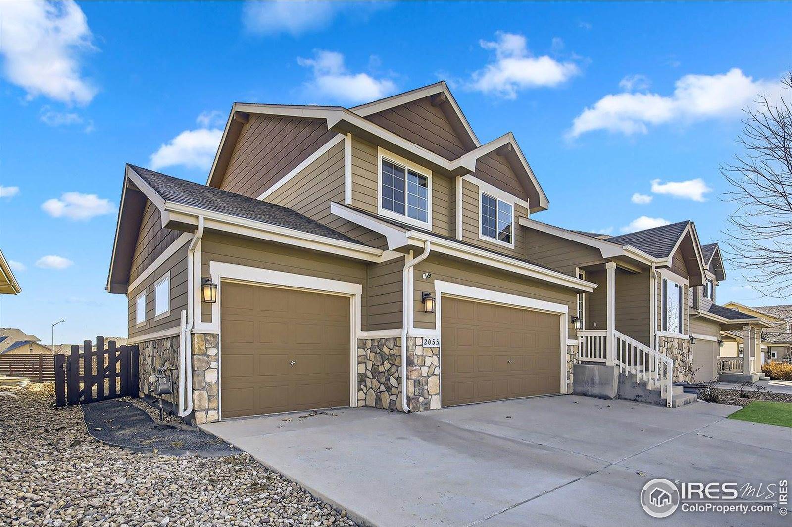 2055 Grain Bin Dr, Windsor, CO 80550