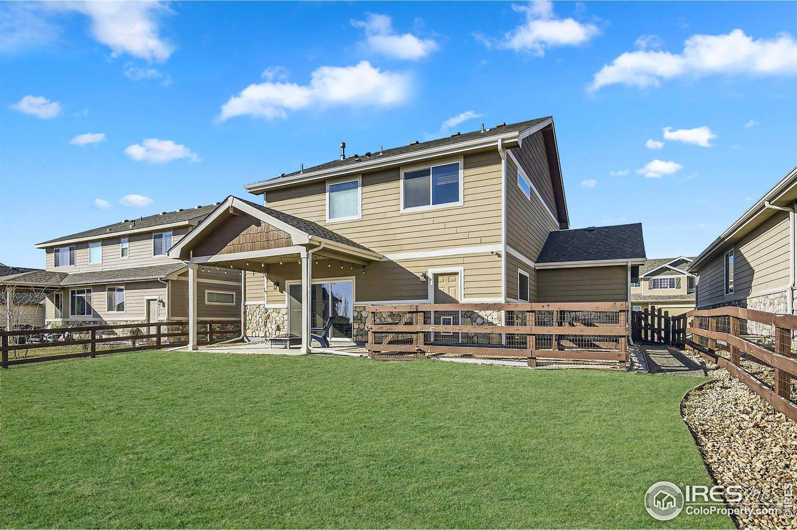 2055 Grain Bin Dr, Windsor, CO 80550