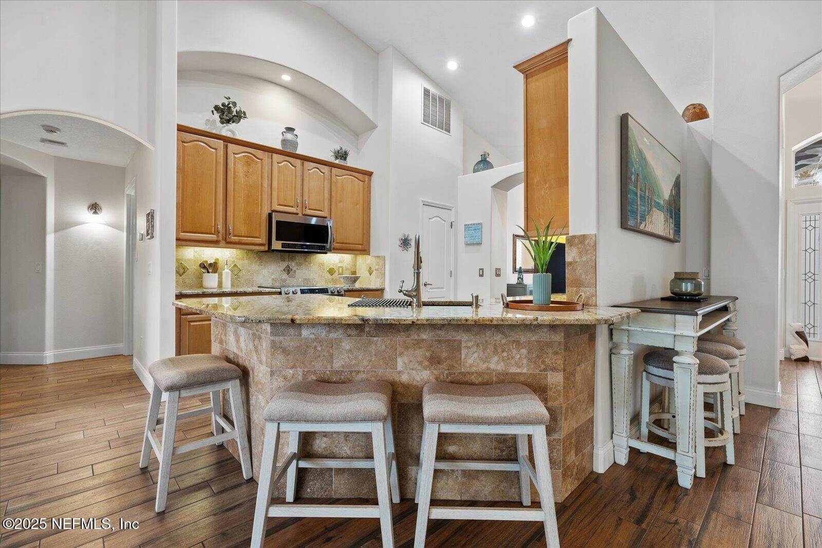 20 Cloverdale Court North, Palm Coast, FL 32137