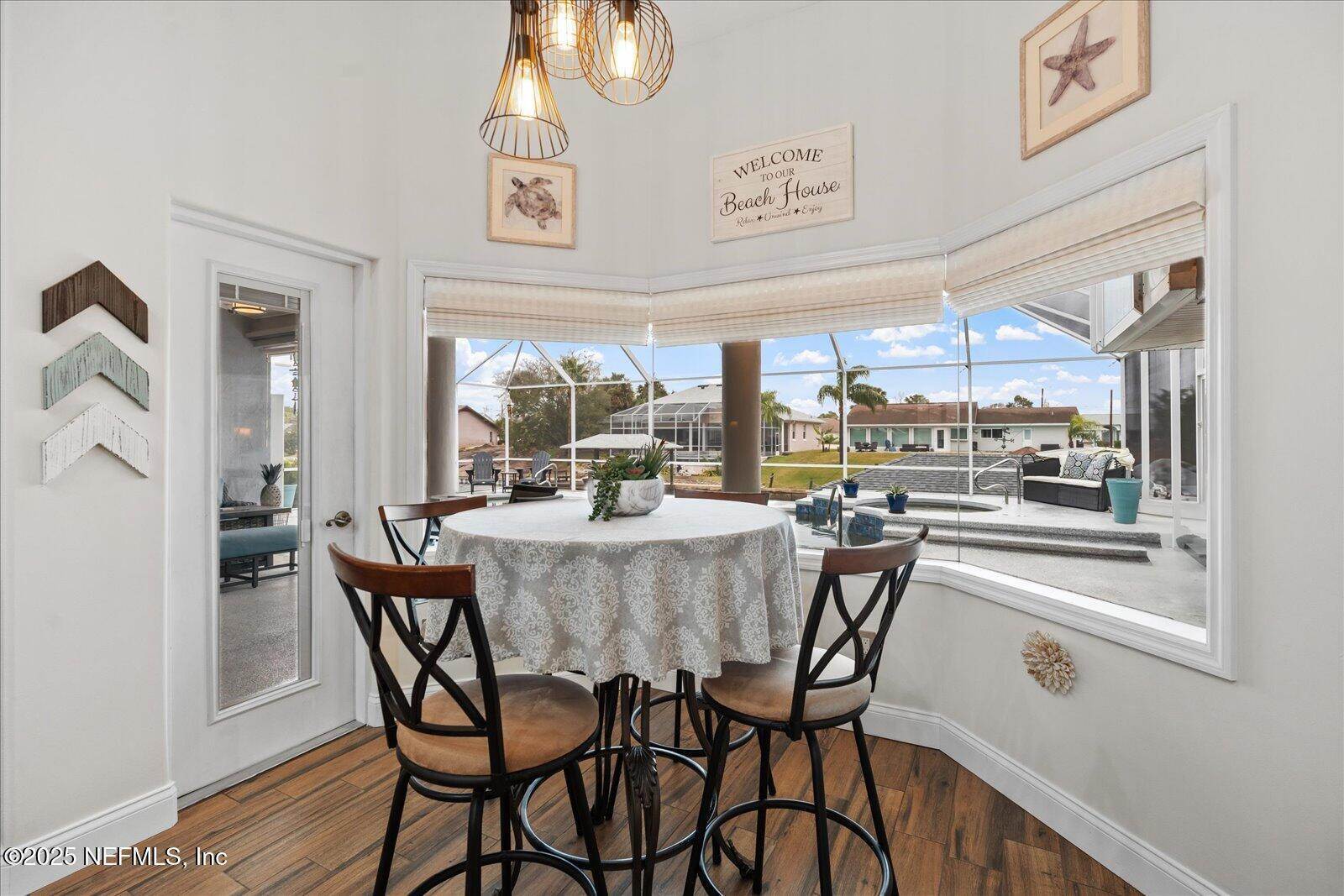 20 Cloverdale Court North, Palm Coast, FL 32137