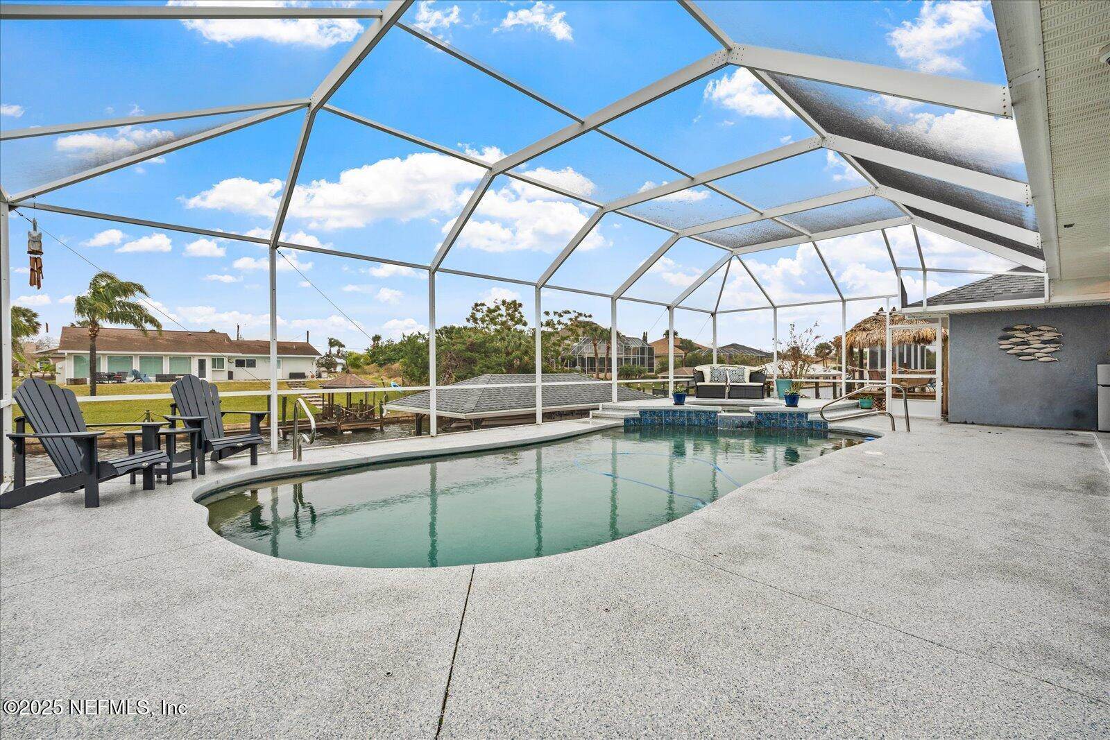 20 Cloverdale Court North, Palm Coast, FL 32137