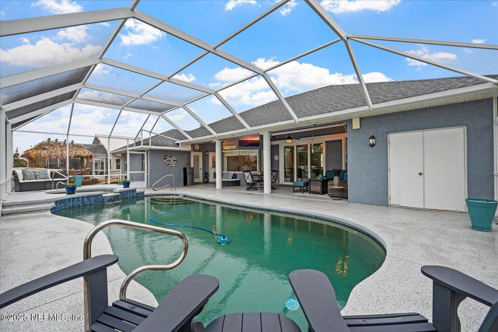 20 Cloverdale Court North, Palm Coast, FL 32137