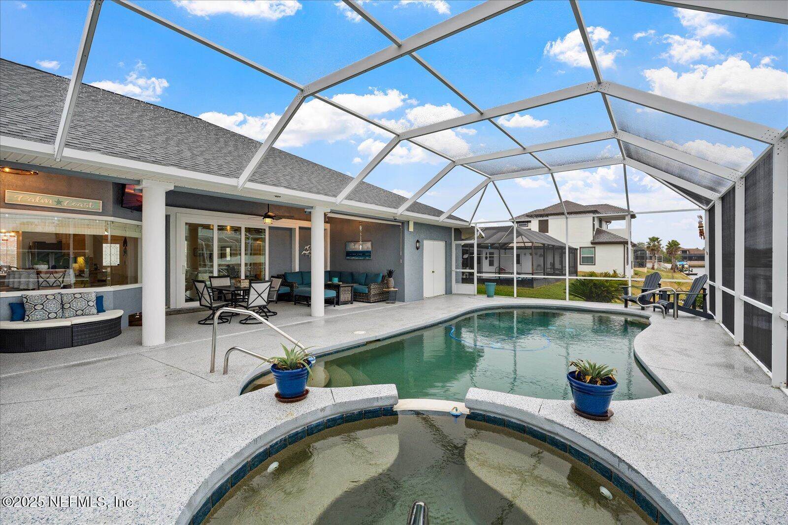 20 Cloverdale Court North, Palm Coast, FL 32137