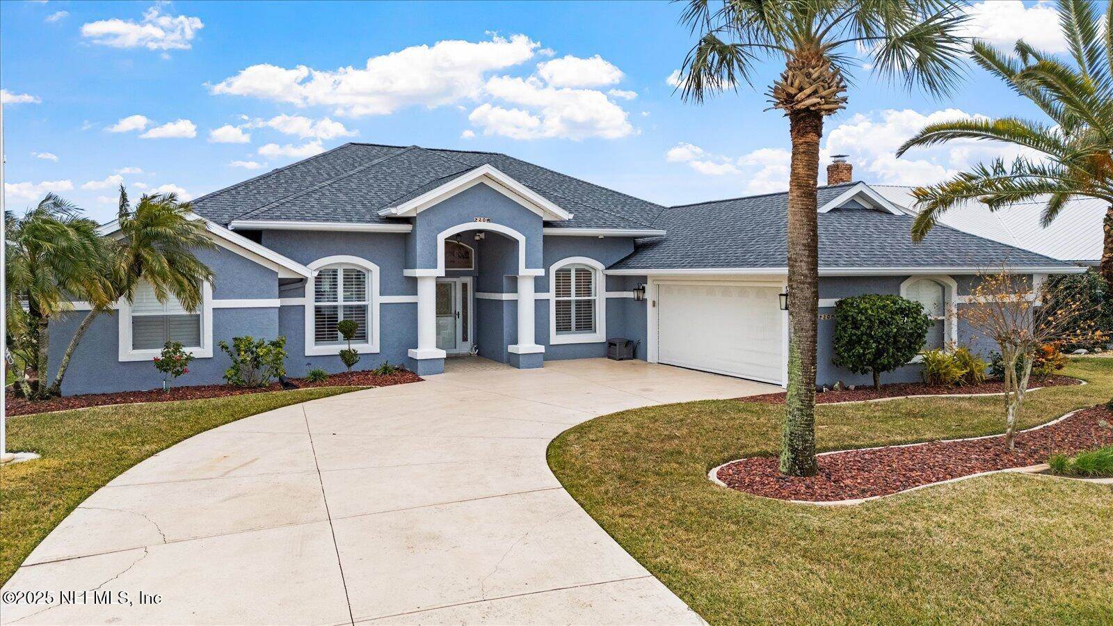 20 Cloverdale Court North, Palm Coast, FL 32137