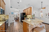 20 Cloverdale Court North, Palm Coast, FL 32137